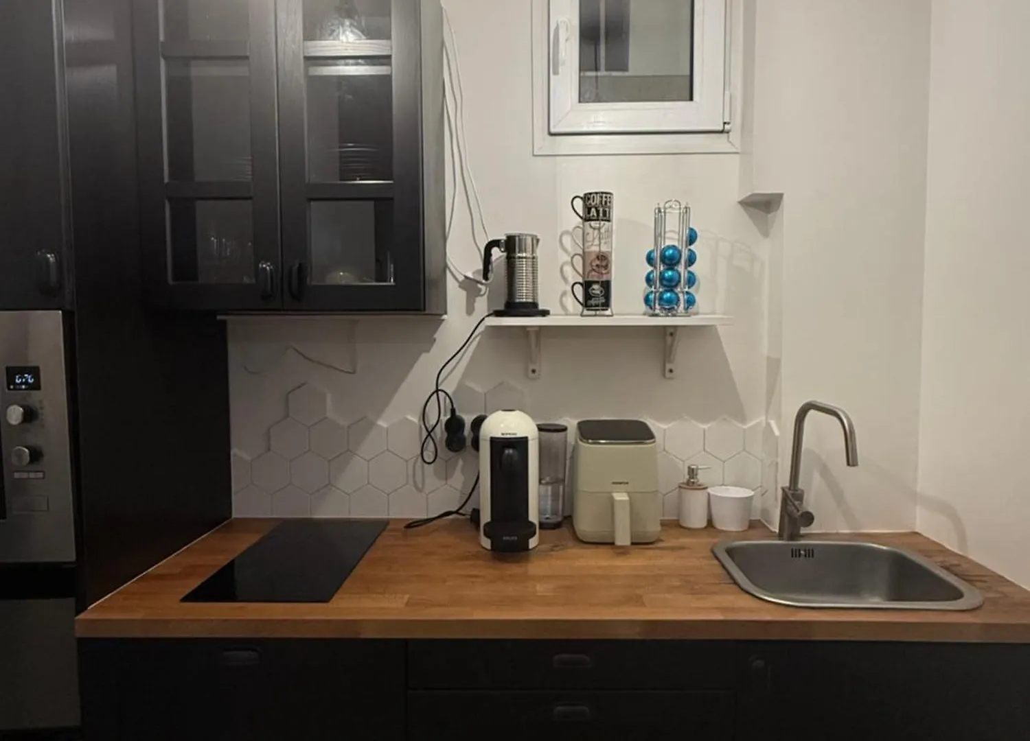 Appartement T2 Cooconing, Paris 11Eme