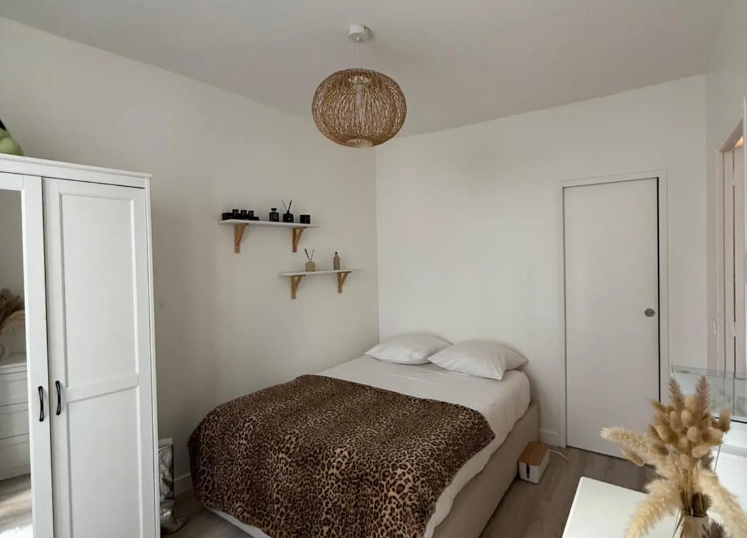 Apartman Appartement T2 Cooconing, Paris 11Eme