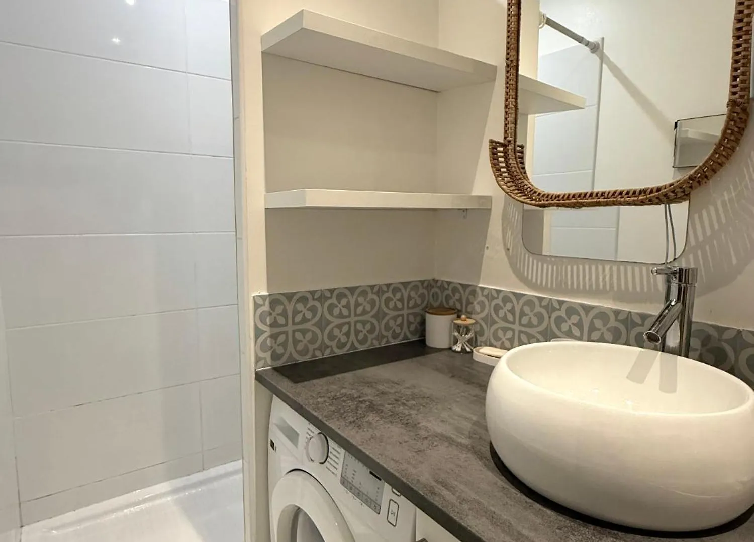 Apartment Appartement T2 Cooconing, Paris 11Eme France