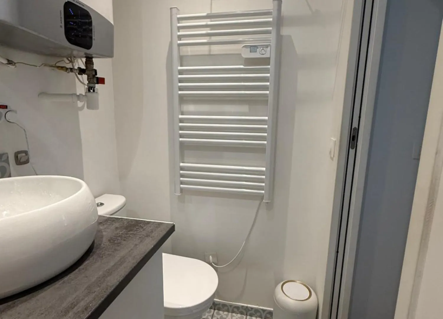 Appartement T2 Cooconing, Paris 11Eme
