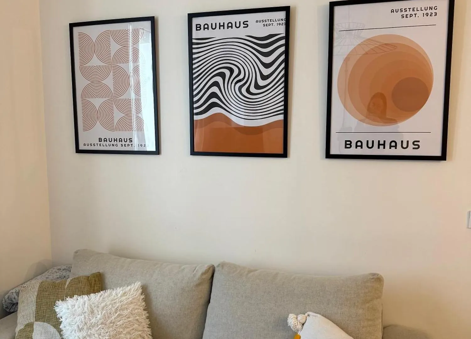 Appartement T2 Cooconing, Paris 11Eme