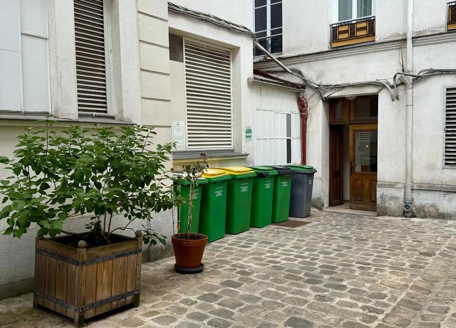 Appartement T2 Cooconing, Paris 11Eme